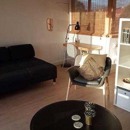 קוסטה דל סילנסיו Cozy 2-Floor Apartment With Pool - Casa Nivaria מראה חיצוני תמונה