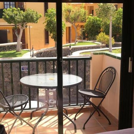 קוסטה דל סילנסיו Cozy 2-Floor Apartment With Pool - Casa Nivaria מראה חיצוני תמונה